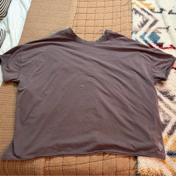 FP Hot Shot Reversible Set - Taupe - Picture 4 of 7